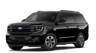 2027 Ford Expedition® External Image 1